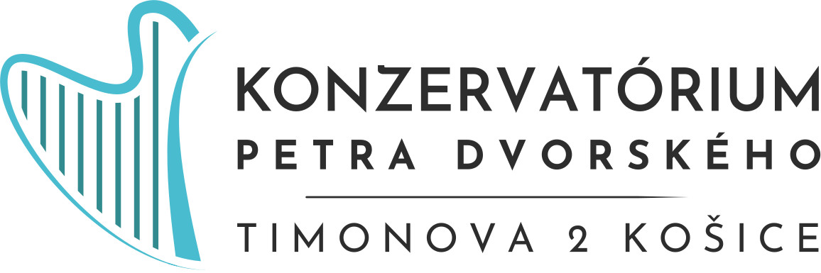 Konzervatorium Petra Dvorskeho