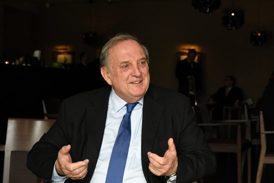 Peter Mihók